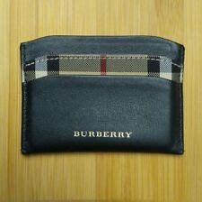 ebay burberry mens wallet|burberry wallet men's vintage.